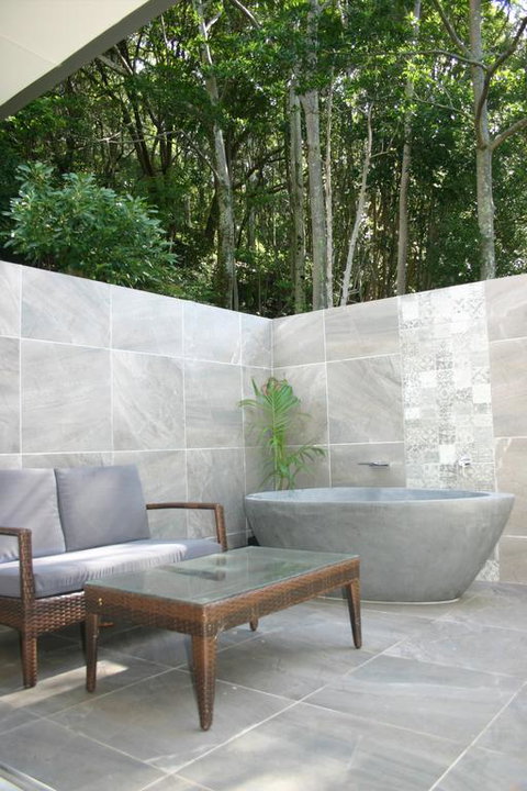 The Luxury Eco Rainforest Retreat - Accommodation 4U 3