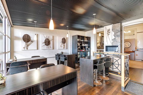 The Madsen Boutique Hotel - Accommodation 4U 0