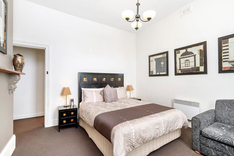 The Madsen Boutique Hotel - Accommodation 4U 2