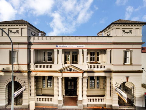 The Manager's Residence - Accommodation 4U 0