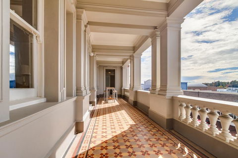 The Manager's Residence - Accommodation 4U 3