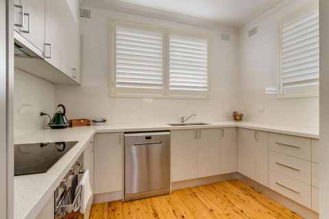 The Manager's Residence - Accommodation 4U 1