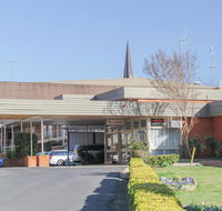 The Midcity Motor Lodge - Accommodation 4U