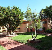 The Miners Rest Motel - Accommodation 4U