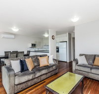 The Moorings - Accommodation 4U