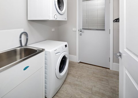 The Mountain House - Accommodation 4U 1