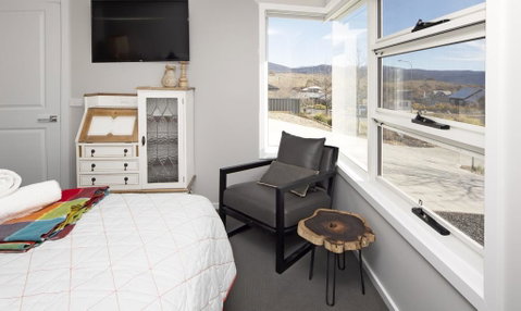 The Mountain House - Accommodation 4U 3
