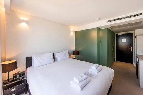 The Nest - Cosy Space On Newcastle Street With Roof Terrace - Accommodation 4U 1