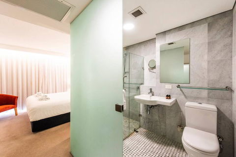 The Nest - Cosy Space On Newcastle Street With Roof Terrace - Accommodation 4U 2