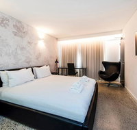 The Nest - Elegant Private Room Near The City  Roof Terrace - Accommodation 4U