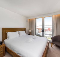 The Nest - Modern Room In Northbridge with Roof Terrace - Accommodation 4U