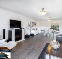 The Nest At Fingal Bay - Accommodation 4U