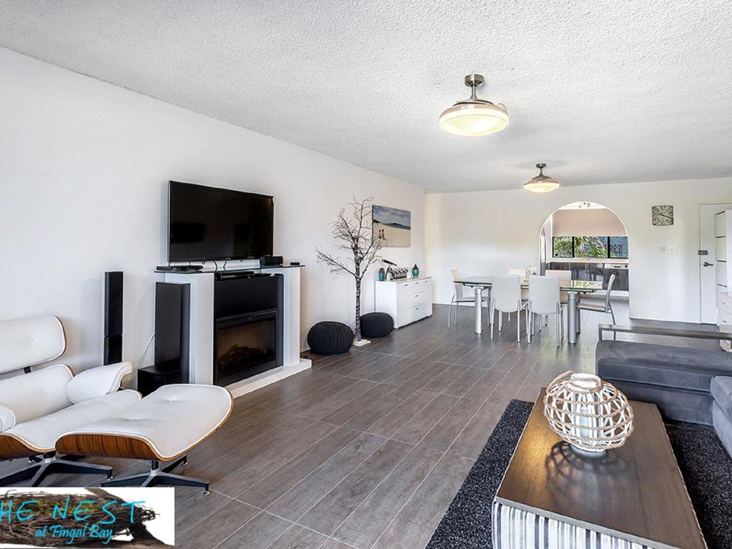Fingal Bay NSW Accommodation 4U
