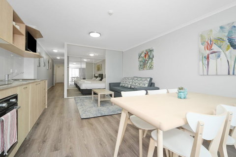 The Nesuto, Unit 618 - Accommodation 4U 1