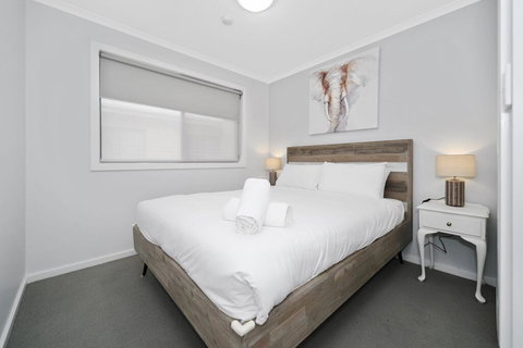 The Nesuto, Unit 618 - Accommodation 4U 3