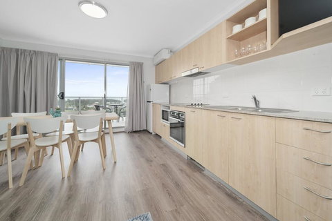 The Nesuto, Unit 618 - Accommodation 4U 2