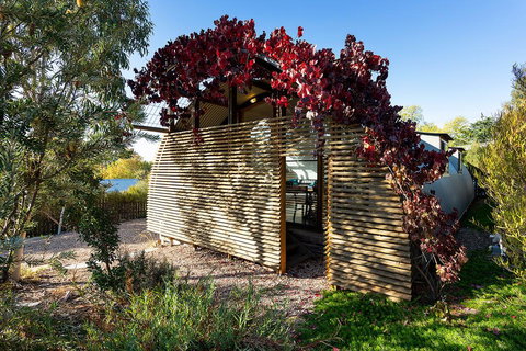 The Nissen - Accommodation 4U 1