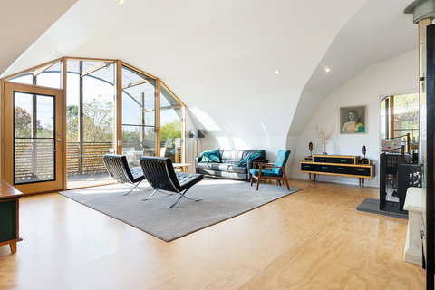 The Nissen - Accommodation 4U 0