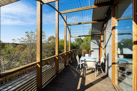 The Nissen - Accommodation 4U 2