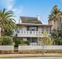 The North Shore Hotel - Accommodation 4U