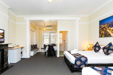 The North Shore Hotel - Accommodation 4U 3