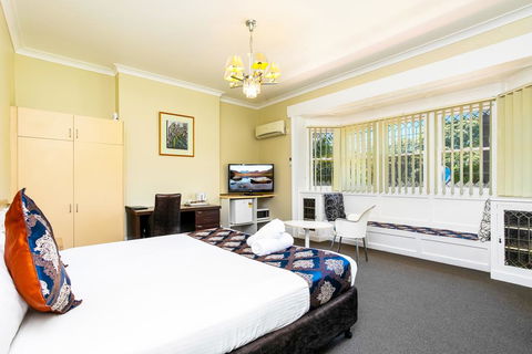 The North Shore Hotel - Accommodation 4U 2