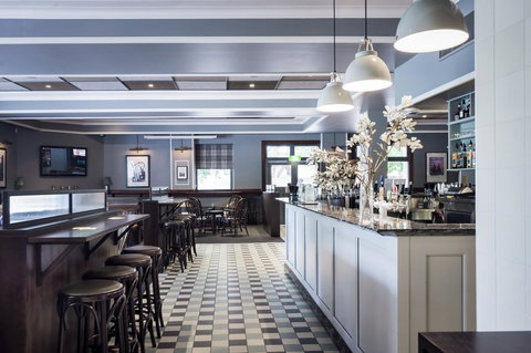 The North Sydney Hotel - Accommodation 4U 1