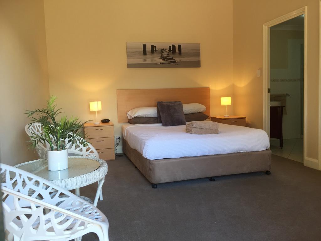 Jaloran WA Accommodation 4U