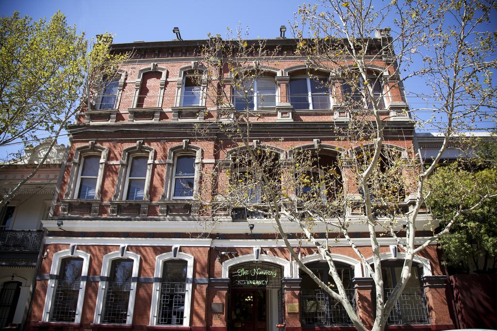 Fitzroy VIC Accommodation 4U