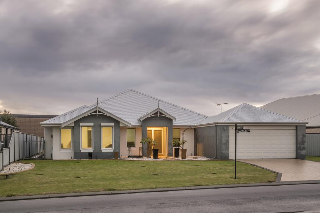 Dunsborough WA Accommodation 4U