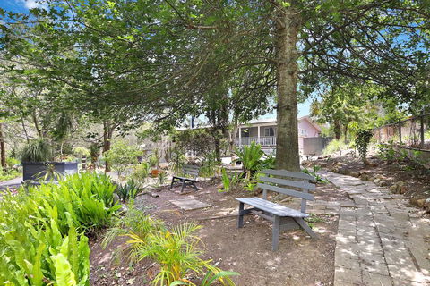 The Odd Gecko B&B - Accommodation 4U 1
