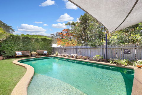 The Odd Gecko B&B - Accommodation 4U 0