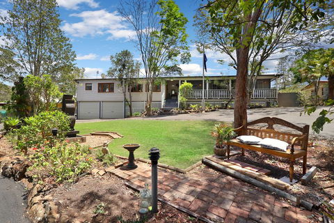 The Odd Gecko B&B - Accommodation 4U 2