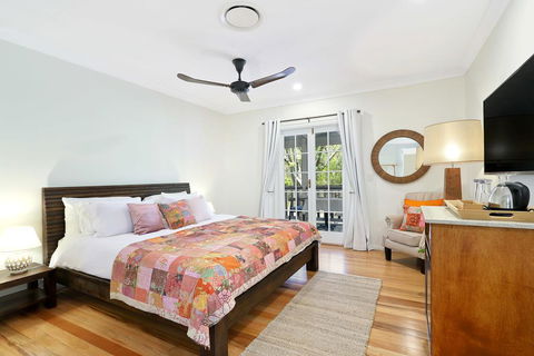 The Odd Gecko B&B - Accommodation 4U 3