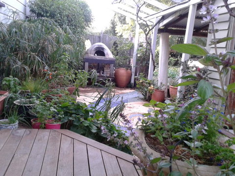 The Old Church Bed And Breakfast - Accommodation 4U 3