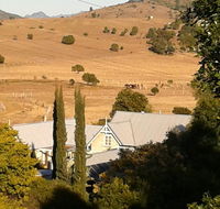 The Old Church Bed and Breakfast - Accommodation 4U