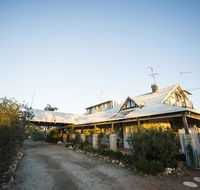 The Old Convent Dalwallinu - Accommodation 4U
