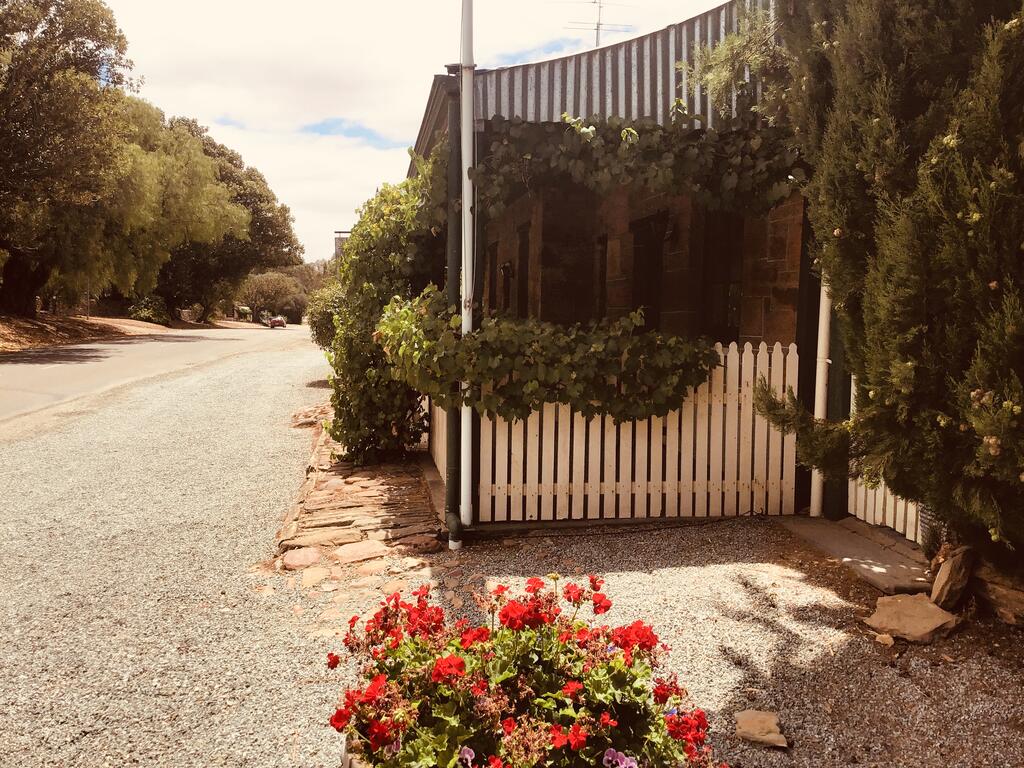 Wasleys SA Accommodation 4U