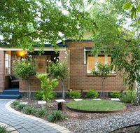 The Orange Fox - Accommodation 4U