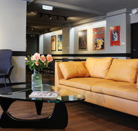 The Oriana Orange - Accommodation 4U