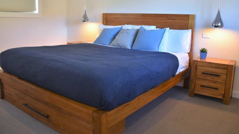 The Outlook - Crackenback Resort - Accommodation 4U 0