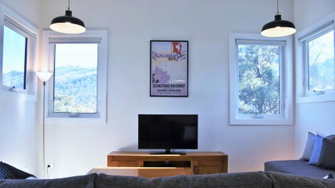 The Outlook - Crackenback Resort - Accommodation 4U 1
