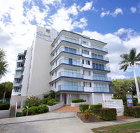 The Outlook Unit 14 9 Hume Pde - Accommodation 4U