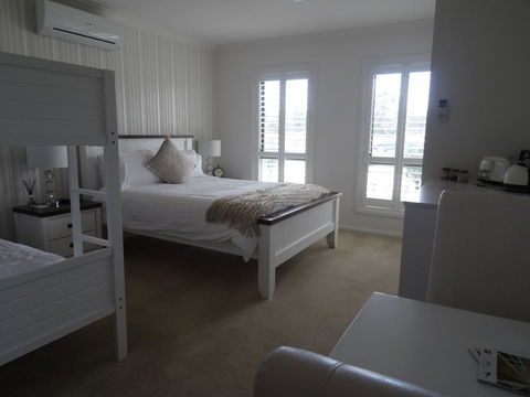 The Oxley Estate B&B - Accommodation 4U 0