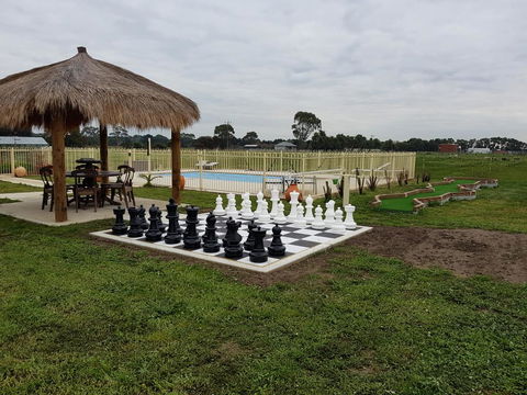 The Oxley Estate B&B - Accommodation 4U 2