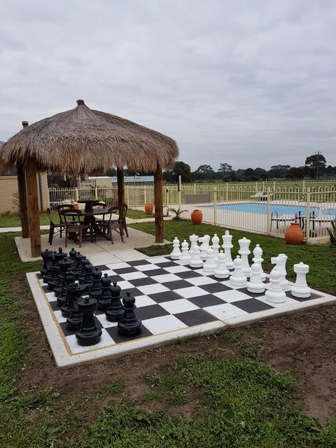 The Oxley Estate B&B - Accommodation 4U 3