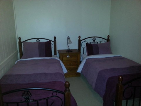 The Palms - Accommodation 4U 3