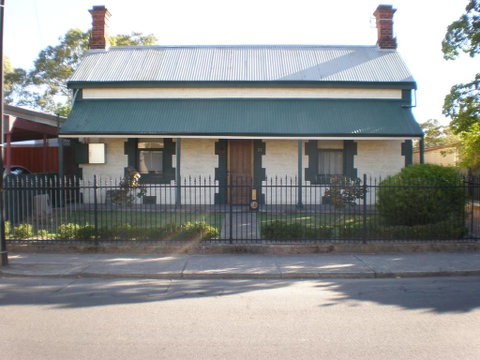 The Palms - Accommodation 4U 0