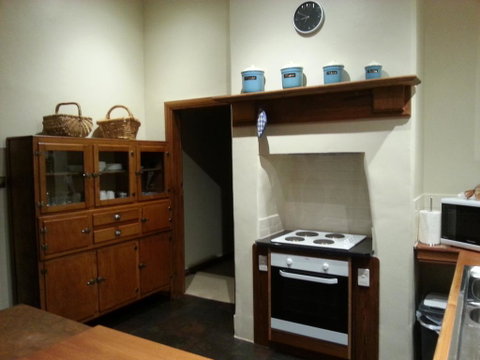 The Palms - Accommodation 4U 1