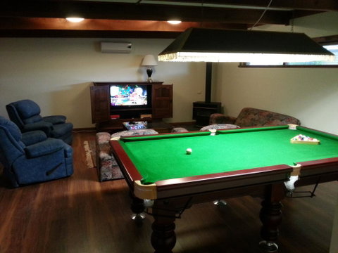 The Palms - Accommodation 4U 2